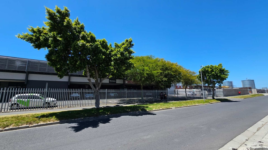 To Let commercial Property for Rent in Epping Industrial Western Cape